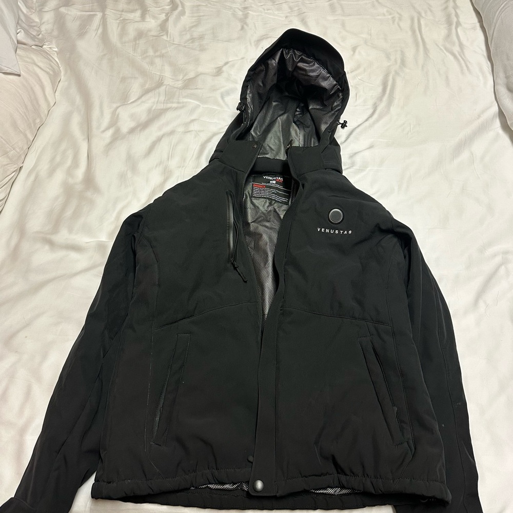 VENUS women’s heated jacket